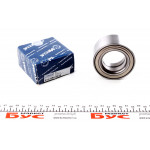 Підшипник маточини (передньої) MB A-class (W168) 97-04/Vaneo (414) 02-05 (42x75x37) 