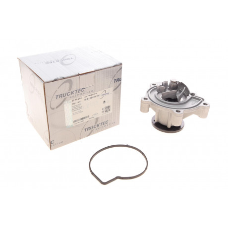 Помпа води MB Vaneo 1.6/1.7 CDI/1.9 02-05