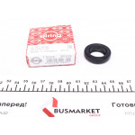 Сальник КПП Audi 100/VW Passat 1.3-1.8 76-90 (20x35x7/10) 