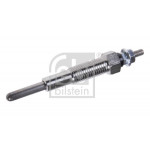 Свічка розжарювання Mazda 323/626 2.0D 82-94 