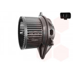 Моторчик пічки Nissan Primastar/Opel Vivaro/Renault Trafic 1.9-2.5 dCi 01- 