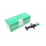 Форсунка омивача фари VW Passat 05-10 (L) (OE VAG) 