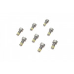 Болти маховика (к-кт 8 шт) MB C-class (W203/W204)/E-class (W211/W212) 04-15 