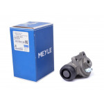 Циліндр гальмівний (задній) Peugeot 207/405 88- (L) 