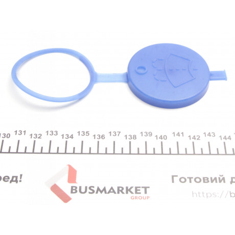 Кришка бачка омивача Citroen Berlingo 1.1-2.0HDI 96-11