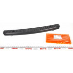 Сходинка бампера (переднього) MB Sprinter 06- (8895) 