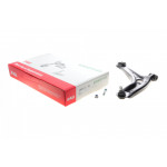 Важіль підвіски (передній/знизу) (R) Ford Fiesta 01- 