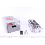 Головка блоку циліндрів VW Crafter 2.0TDI 10- 