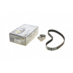 Комплект ГРМ Toyota Land Cruiser Prado/Hilux 2.5D/3.0D 01- 