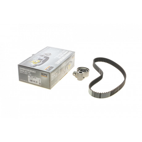 Комплект ГРМ Toyota Land Cruiser Prado/Hilux 2.5D/3.0D 01-