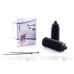 Пильник рейки рульової Fiat Doblo 01- (к-кт 2шт.) + стяжки 