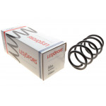 Пружина (передня) Ford Tourneo Connect/Transit Connect 1.5-1.6TDCi 13- (вэн)/(фургон:короткая база) 