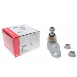 Опора кульова (передня/знизу/L) Mini Mini 06- 