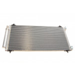 Радіатор кондиціонера Citroen C8/Peugeot 807 2.0/2.2 HDI 06- 