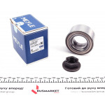 Підшипник маточини (передньої) Jaguar X-Type/Ford Mondeo III 1.8-3.0 00-09 (40х75х37) 