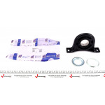 Підшипник підвісний MB Sprinter/VW Crafter 06- (d=47mm) (в к-те з шайбами) 