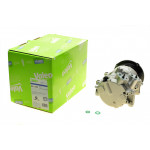 Компресор кондиціонера Toyota Camry 2.4 06-11 