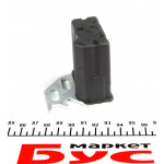 Кронштейн кріплення глушника Renault Megane 1.4 TCe/1.5/1.9/2.0 dCi 08- 