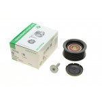 Ролик генератора MB S-class (W220/W221/W222/V222/X222) 5.5/5.8/6.0 99- (паразитний) (69х30) 