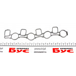 Прокладка колектора впускного VW Golf VI 2.0 DTI 05-13 