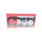 Прокладка ГБЦ Fiat Uno/Panda/Punto/Seicento 1.0-1.1 93-10, Ø71,00mm, 1,95mm 