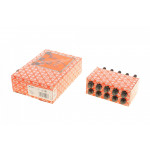 Болти головки (к-кт 10шт.) Toyota Avensis/Carina/Corolla -00 (M10x1.25x90/108) 