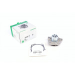 Помпа води Fiat Doblo 1.6D/2.0D Multijet 10- /Opel Combo 1.6CDTI//2.0CDTI 12- (66/74/77/99kw) 