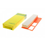 Фільтр повітряний Fiat Doblo 1.3JTD 04- 