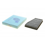 Фільтр салону Chevrolet Epica 04-11 (вугільний) 