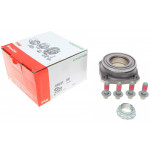 Підшипник маточини (задньої) BMW X3 (F25) 10-17 