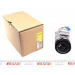 Компресор кондиціонера VW Caddy III/IV 1.6-2.0 TDI 03- / Crafter 2.5 TDI 06-13/ T6 2.0 TDI 15- 