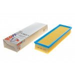 Фільтр повітряний Opel Ascona/Kadett 1.6/2.0D/Renault 21 2.1D -94 