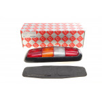 Ліхтар задній Ford Transit 86-99 (R) (без плати) 