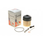 Фільтр паливний Renault Kangoo/Dokker/Duster/Logan 1.5dci 10- 