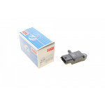 Датчик тиску вихлопних газів Opel Combo 1.3CDTI 16V 05- (HÜCO) 