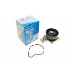 Помпа води Mini Cooper (F55/F56) 1.5d B37 14- (R/B) (5 лоп.) 