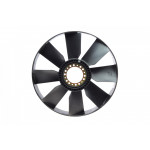 Вентилятор охолодження двигуна MB Atego 98- 