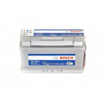 Акумуляторна батарея 90Ah/800A (353x175x190/+R/B13) Водний транспорт/Кемпінг/Гольф-кар 