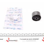 Сайлентблок балки (задньої) Audi 100 76-91 