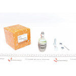 Опора кульова (передня) Hyundai Accent III/Kia Rio II 1.4-1.6 GLS/1.5 CRDI 05-10 