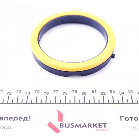 Підшипник амортизатора (переднього) опорний Audi 100/200 -90