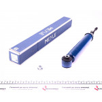 Амортизатор (задній) Peugeot 4007/Mitsubishi Outlander II 06- 