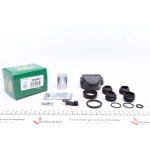 Ремкомплект супорта (заднього) Renault Clio/Megane 96- (d=30mm) (+поршень з механізмом) (Bendix) 