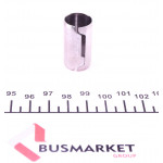 Гільза сайлентблока важеля (переднього) Opel Astra F 91-98/ Vectra A 88-95 