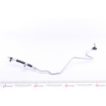 Шланг гідропідсилювача Ford Transit 06-14 (рейка-бачок) 