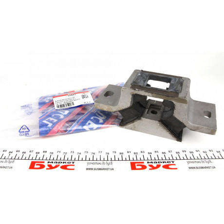 Подушка КПП Renault Master 2.3dCi 10- (FWD) (L)