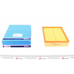 Фільтр повітряний Land Rover Range Rover 2.7/3.0TD 04- 