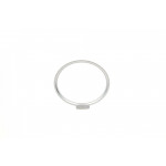 Прокладка труби вихлопної BMW 5 (G30/F90)/7 (G11/G12)/X5 (G05/F95) 16- B57 D30 