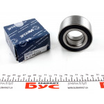 Підшипник маточини (передньої) Renault Kangoo/Fiat Doblo 97- (37x72x37) 