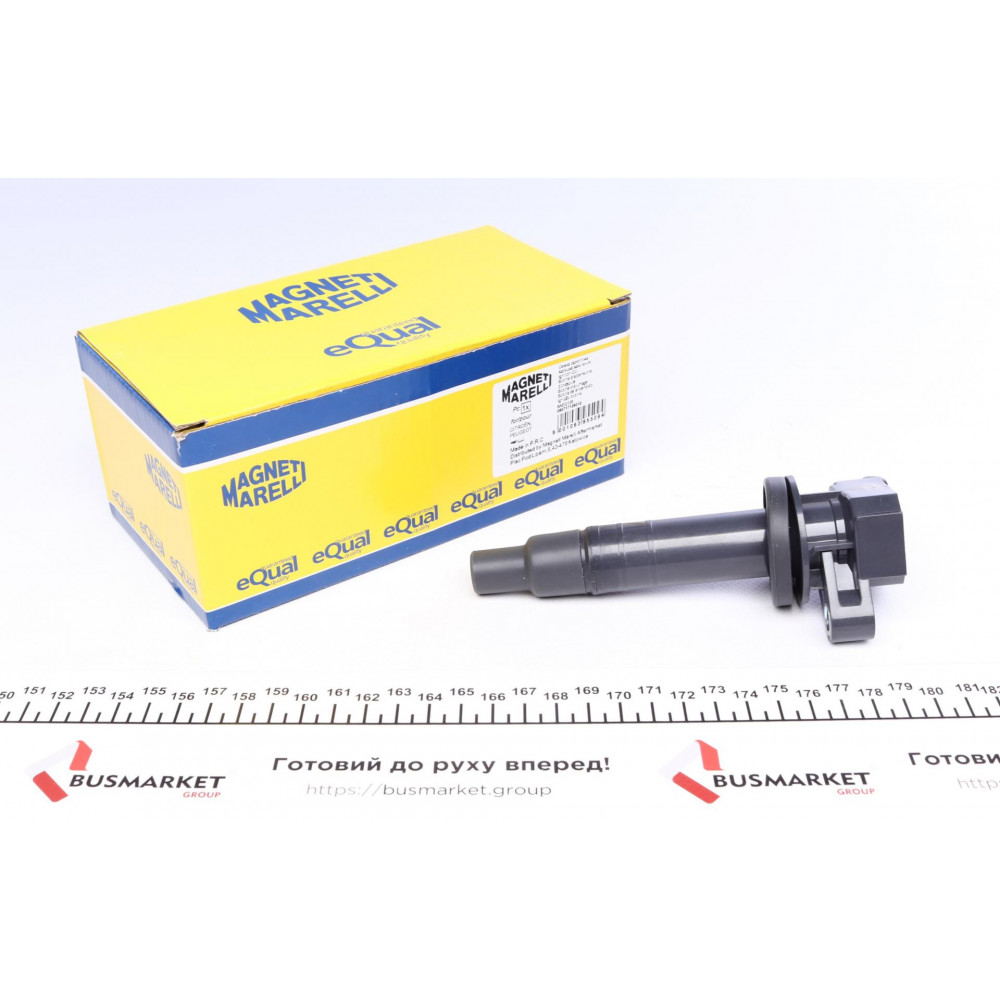 Котушка запалювання Toyota Avensis/Yaris 1.0-1.6 00-
